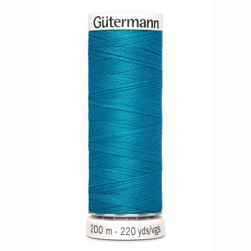 Gütermann Allesnaaigaren #761 turquase