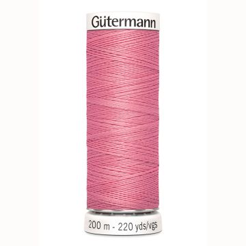 Gütermann Allesnaaigaren #889 rose