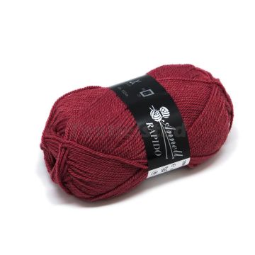 Annell Rapido 50gr. 3204
