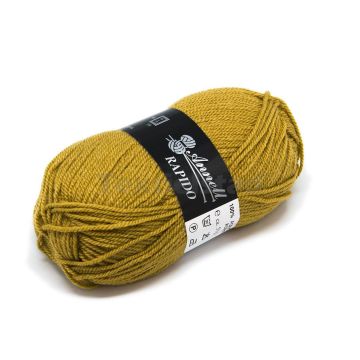 Annell Rapido 50gr. 3206