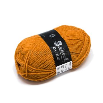 Annell Rapido 50gr. 3207