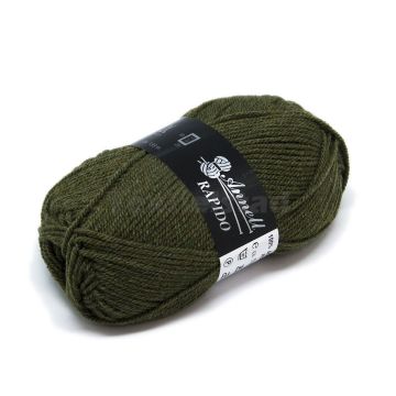 Annell Rapido 50gr. 3220