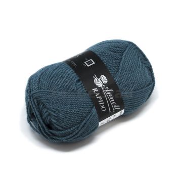 Annell Rapido 50gr. 3224