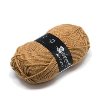 Annell Rapido 50gr. 3228
