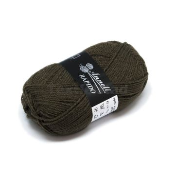 Annell Rapido 50gr. 3231