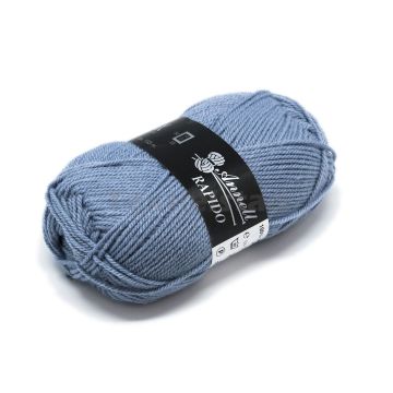 Annell Rapido 50gr. 3236