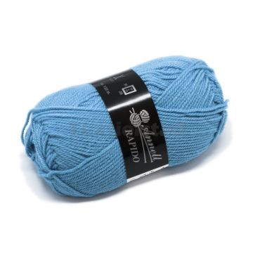 Annell Rapido 50gr. 3241