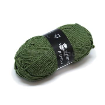 Annell Rapido 50gr. 3245