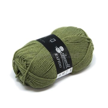 Annell Rapido 50gr. 3246
