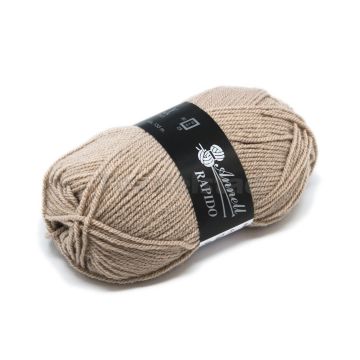 Annell Rapido 50gr. 3261