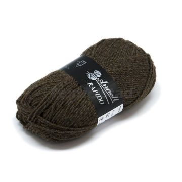 Annell Rapido 50gr. 3301