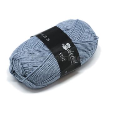 Annell Rapido Fine 50gr. 8236