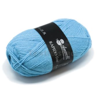 Annell Rapido Fine 50gr. 8241