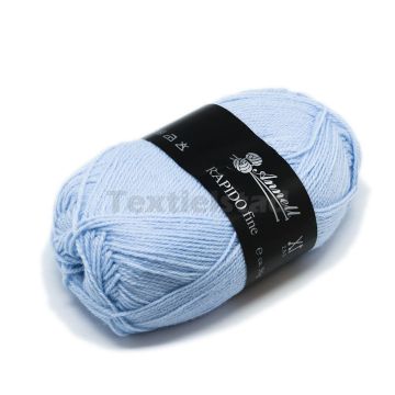 Annell Rapido Fine 50gr. 8242