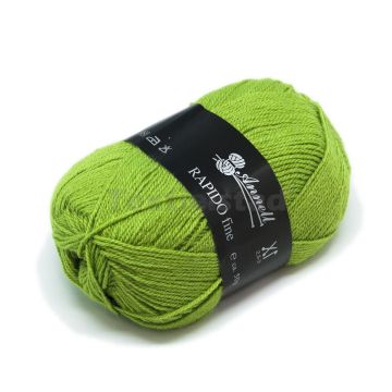 Annell Rapido Fine 50gr. 8249