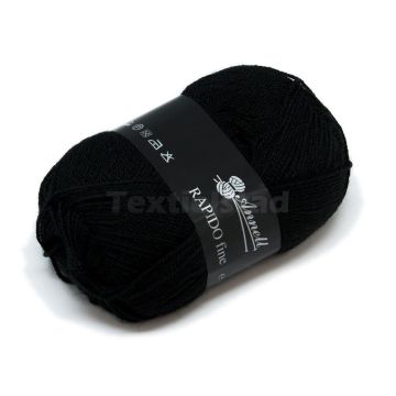 Annell Rapido Fine 50gr. 8259