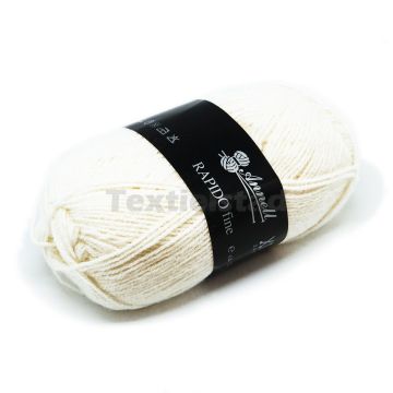Annell Rapido Fine 50gr. 8260