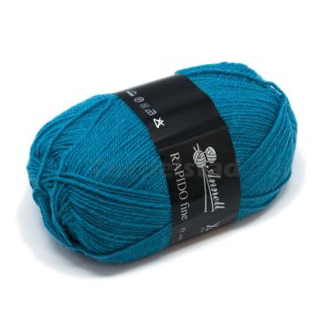 Annell Rapido Fine 50gr. 8262