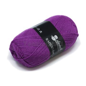 Annell Rapido Fine 50gr. 8280
