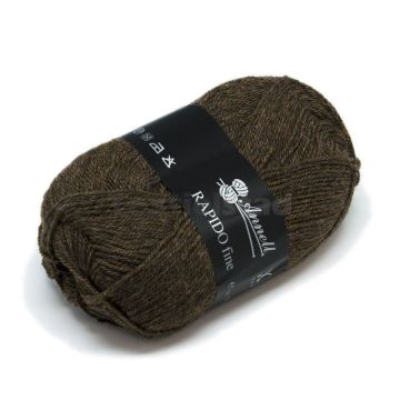 Annell Rapido Fine 50gr. 8301