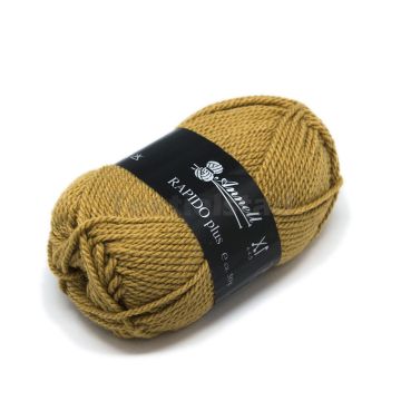 Annell Rapido Plus 50gr. 9206