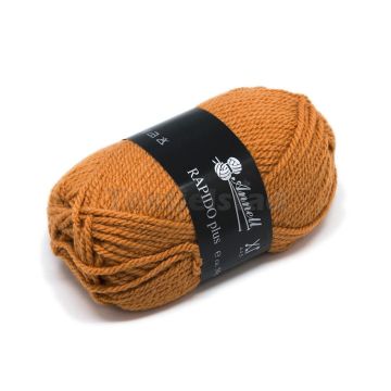 Annell Rapido Plus 50gr. 9207