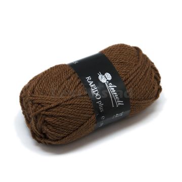 Annell Rapido Plus 50gr. 9211
