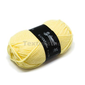 Annell Rapido Plus 50gr. 9214