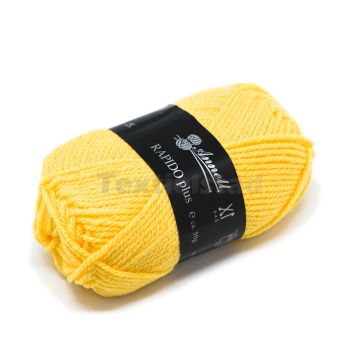 Annell Rapido Plus 50gr. 9215