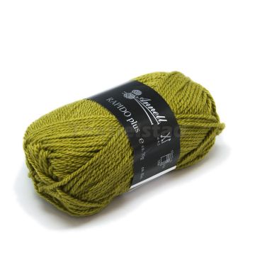 Annell Rapido Plus 50gr. 9219