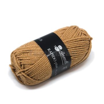 Annell Rapido Plus 50gr. 9228