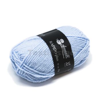 Annell Rapido Plus 50gr. 9242