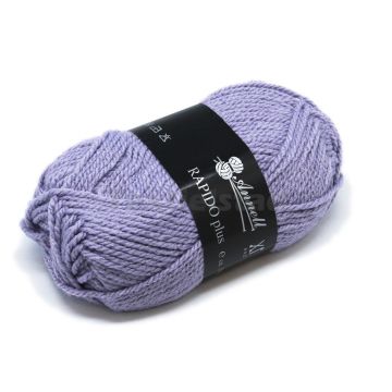 Annell Rapido Plus 50gr. 9254