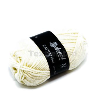Annell Rapido Plus 50gr. 9260