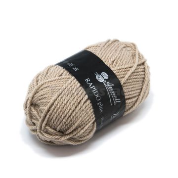 Annell Rapido Plus 50gr. 9261