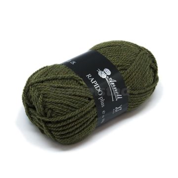 Annell Rapido Plus 50gr. 9349