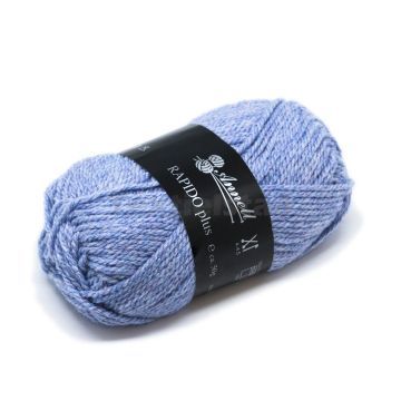 Annell Rapido Plus 50gr. 9355