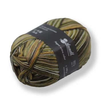 Annell S-Extra Color 50gr. 2914
