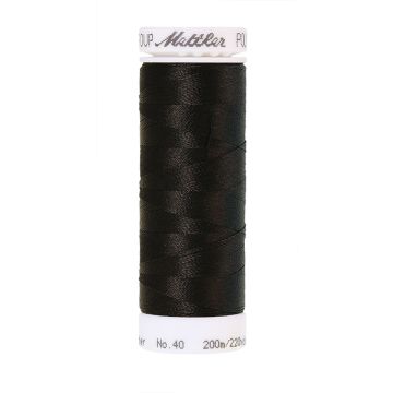Polysheen borduurgaren, 200m, Kleur 0020