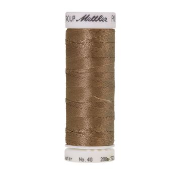 Polysheen borduurgaren, 200m, Kleur 0722