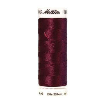 Polysheen borduurgaren, 200m, Kleur 2222