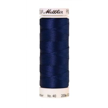 Polysheen borduurgaren, 200m, Kleur 3323