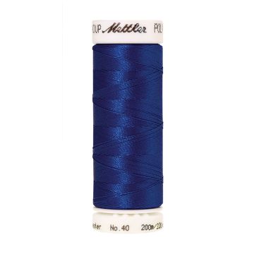 Polysheen borduurgaren, 200m, Kleur 3522