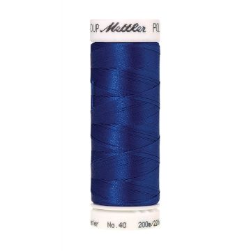 Polysheen borduurgaren, 200m, Kleur 3600