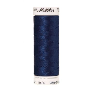 Polysheen borduurgaren, 200m, Kleur 3622