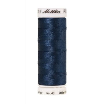 Polysheen borduurgaren, 200m, Kleur 3732