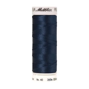 Polysheen borduurgaren, 200m, Kleur 3743