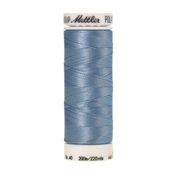 Polysheen borduurgaren, 200m, Kleur 3762