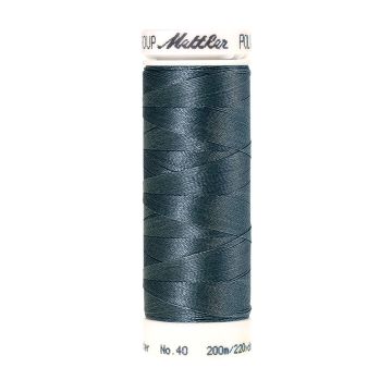 Polysheen borduurgaren, 200m, Kleur 3842