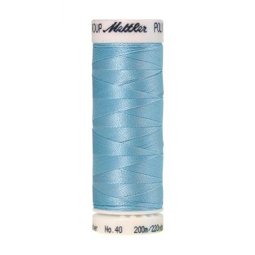Polysheen borduurgaren, 200m, Kleur 3962